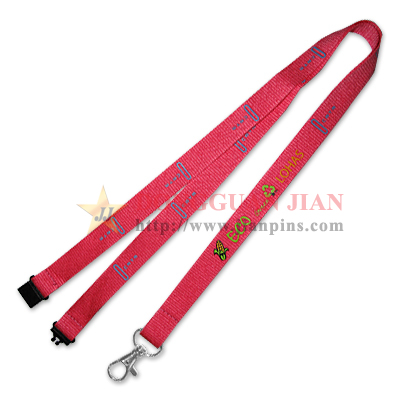 top selling eco friendly lanyards